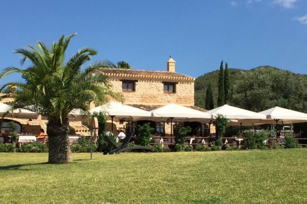 Vall de Cavall Gata - Restaurant & Livery Yard