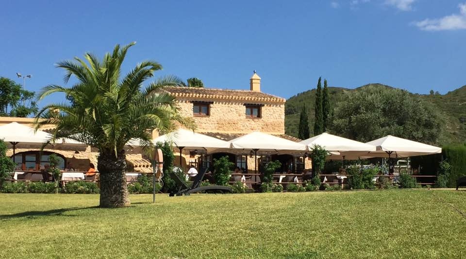 Vall de Cavall Gata - Restaurant & Livery Yard