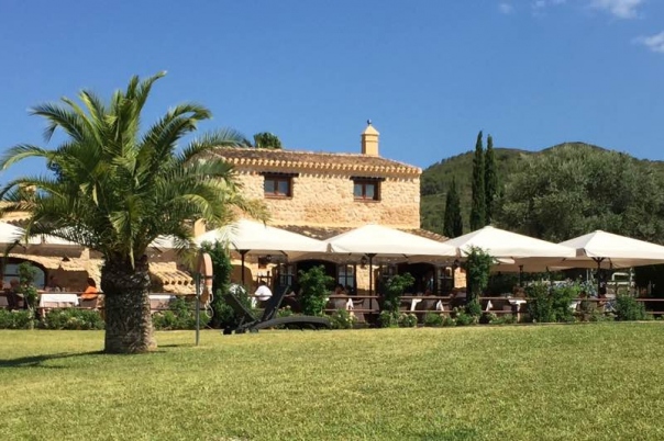 Vall de Cavall Gata - Restaurant & Livery Yard