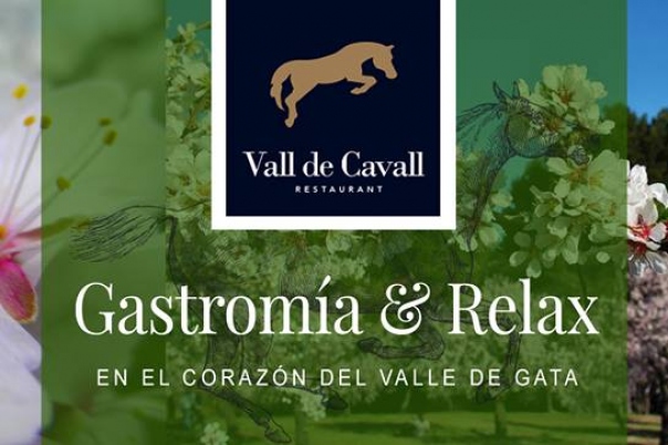 Vall de Cavall Gata - Restaurant & Livery Yard