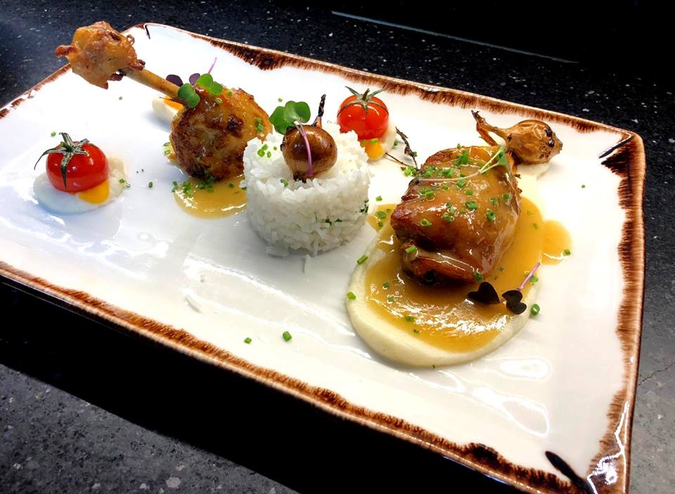Vall de Cavall Gata - Restaurant & Livery Yard