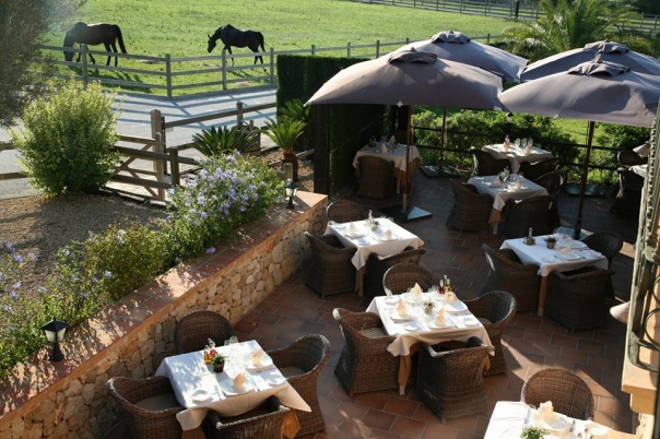 Vall de Cavall Gata - Restaurant & Livery Yard