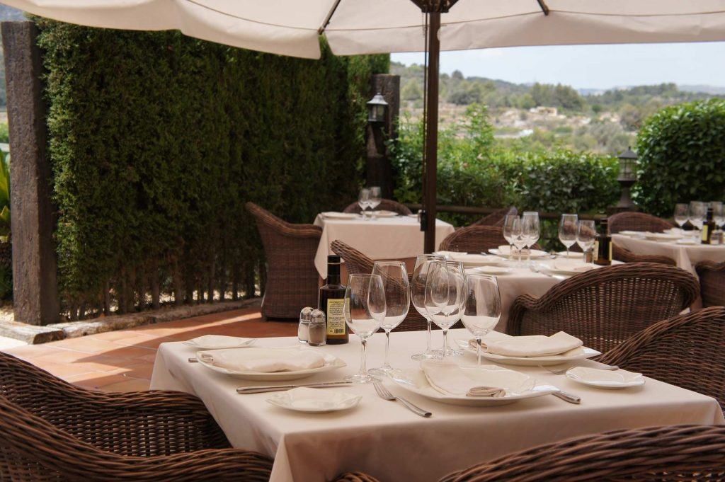 Vall de Cavall Gata - Restaurant & Livery Yard