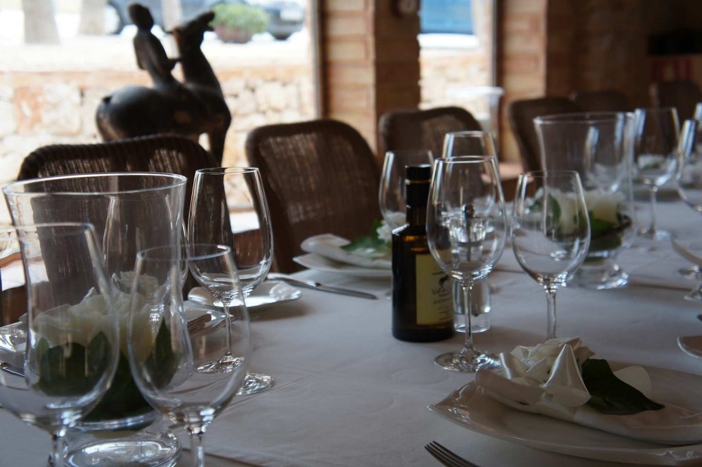 Vall de Cavall Gata - Restaurant & Livery Yard