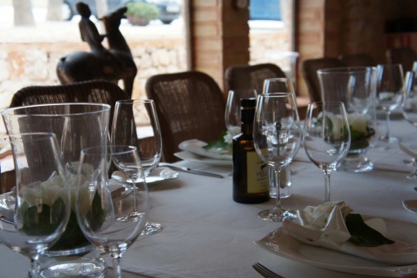 Vall de Cavall Gata - Restaurant & Livery Yard