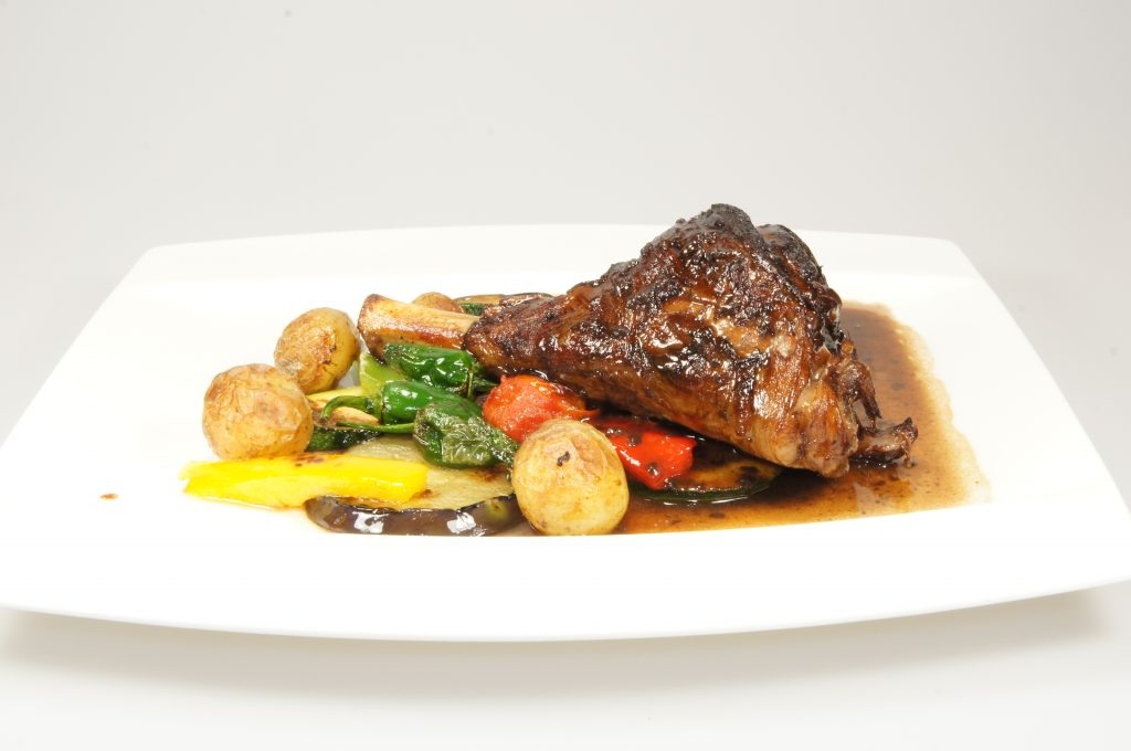 Vall de Cavall Gata - Restaurant & Livery Yard