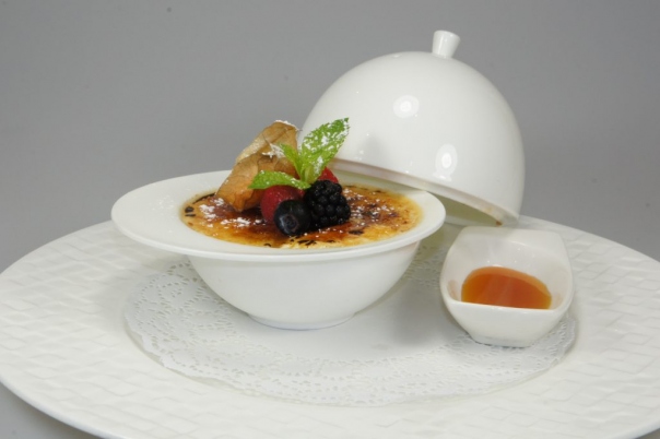 Vall de Cavall Gata - Restaurant & Livery Yard