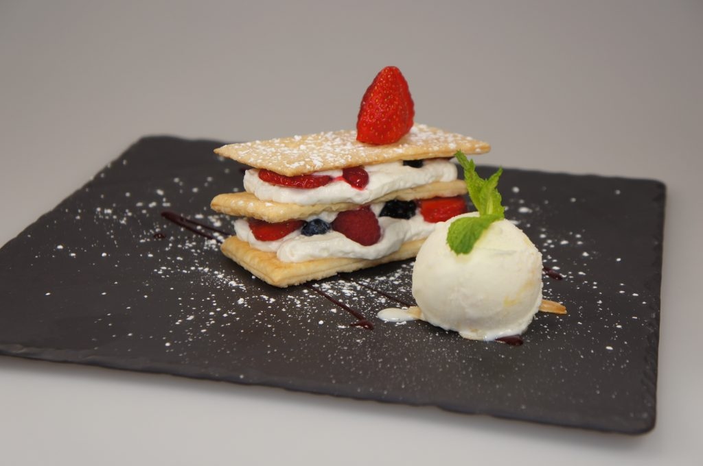 Vall de Cavall Gata - Restaurant & Livery Yard