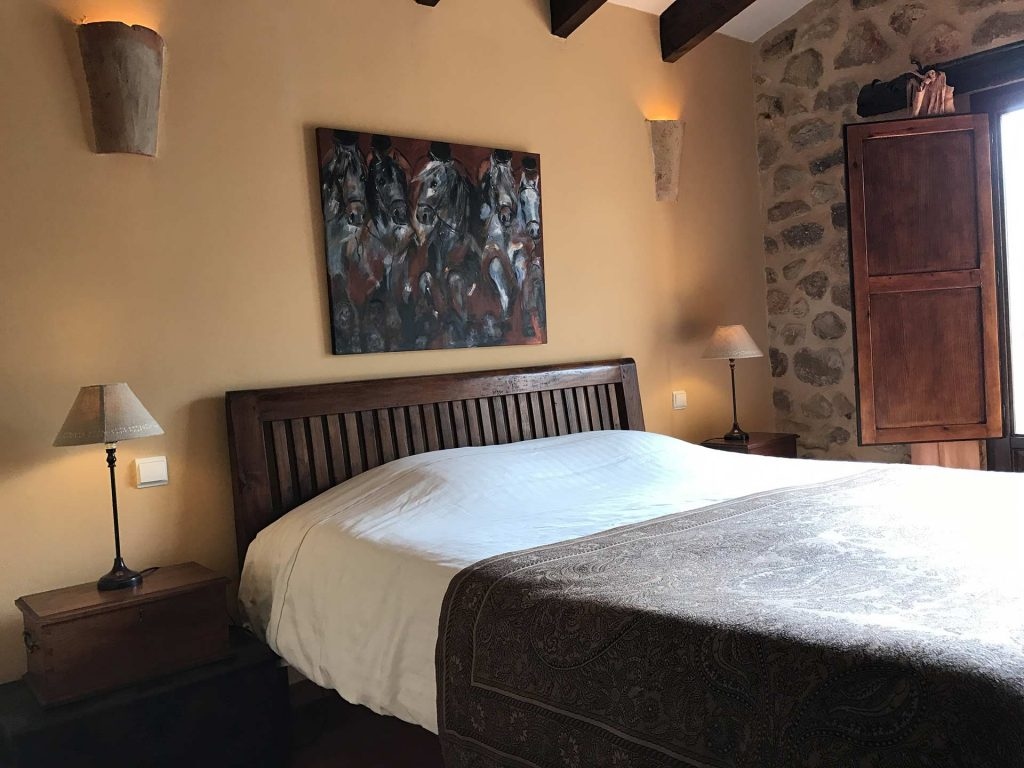 Vall de Cavall Gata - Restaurant & Livery Yard
