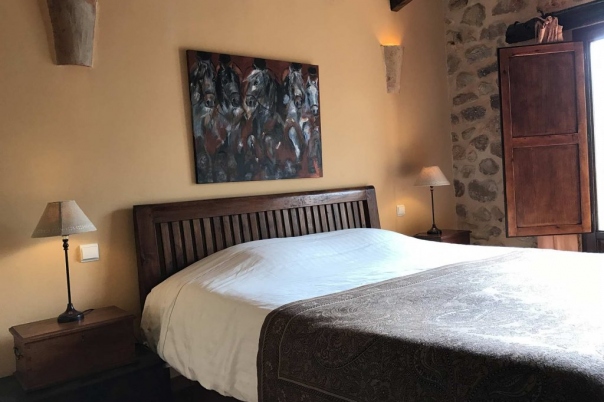 Vall de Cavall Gata - Restaurant & Livery Yard
