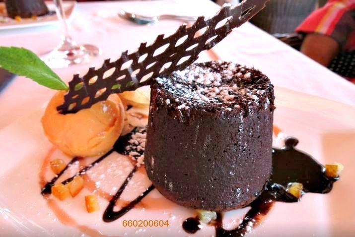 Vall de Cavall Gata - Restaurant & Livery Yard