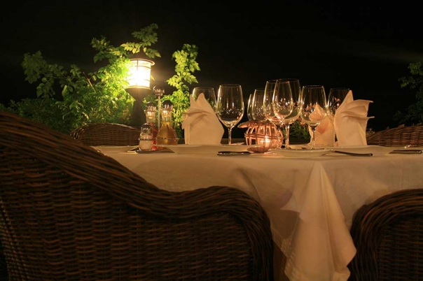 Vall de Cavall Gata - Restaurant & Livery Yard