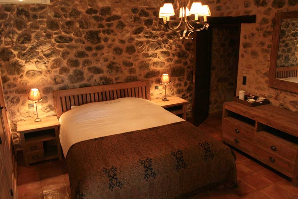 Vall de Cavall Gata - Restaurant & Livery Yard