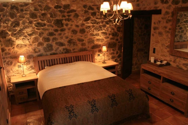 Vall de Cavall Gata - Restaurant & Livery Yard