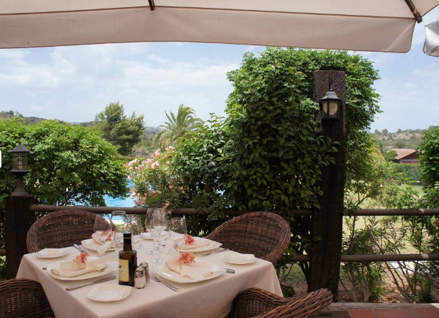 Vall de Cavall Gata - Restaurant & Livery Yard