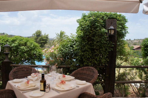 Vall de Cavall Gata - Restaurant & Livery Yard