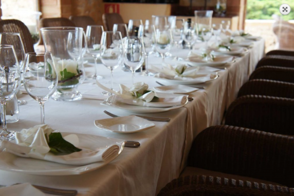 Vall de Cavall Gata - Restaurant & Livery Yard