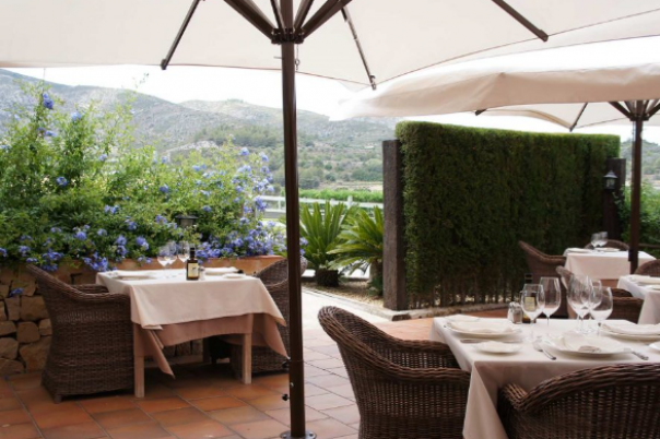 Vall de Cavall Gata - Restaurant & Livery Yard
