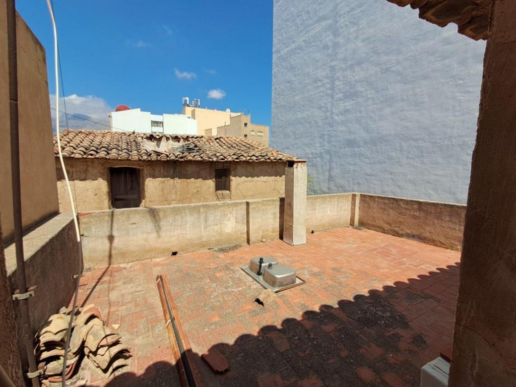 4 bed town_house in Alfaz del Pi