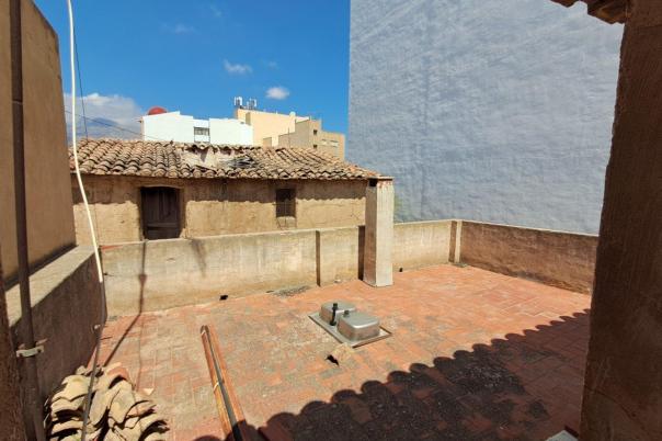 4 bed town_house in Alfaz del Pi