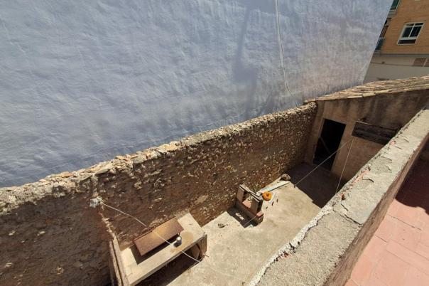 4 bed town_house in Alfaz del Pi