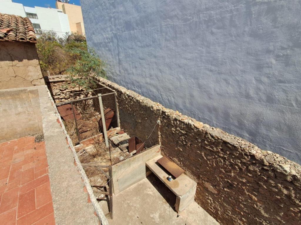 4 bed town_house in Alfaz del Pi