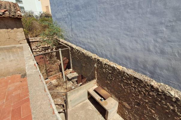 4 bed town_house in Alfaz del Pi