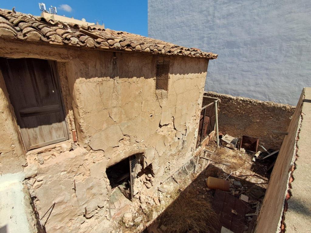 4 bed town_house in Alfaz del Pi