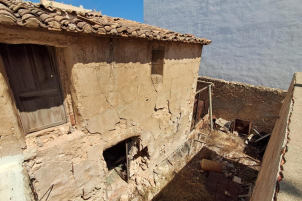 4 bed town_house in Alfaz del Pi