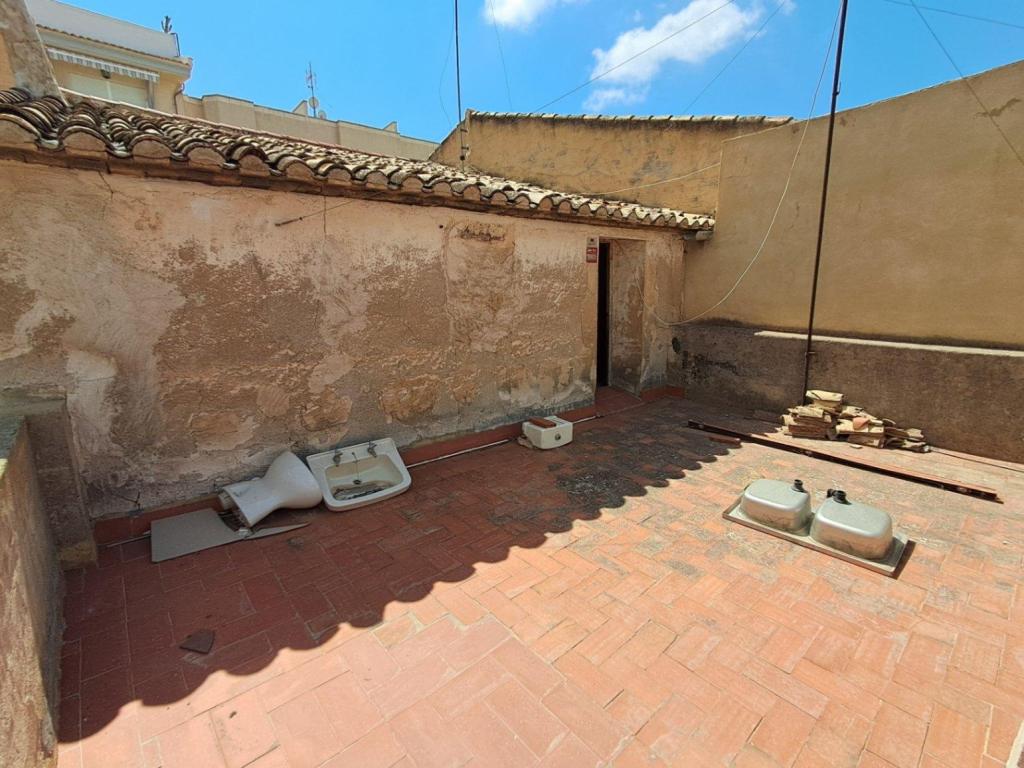4 bed town_house in Alfaz del Pi