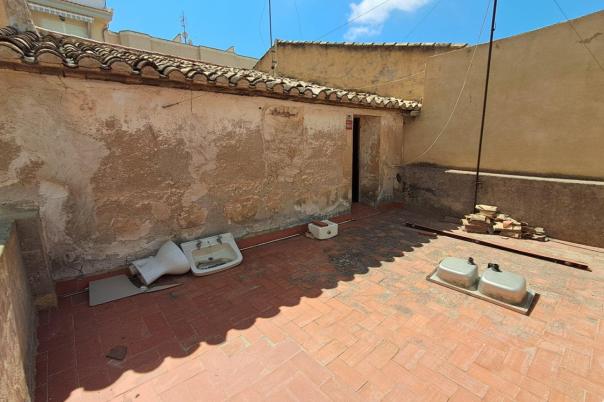 4 bed town_house in Alfaz del Pi