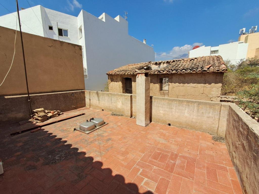 4 bed town_house in Alfaz del Pi