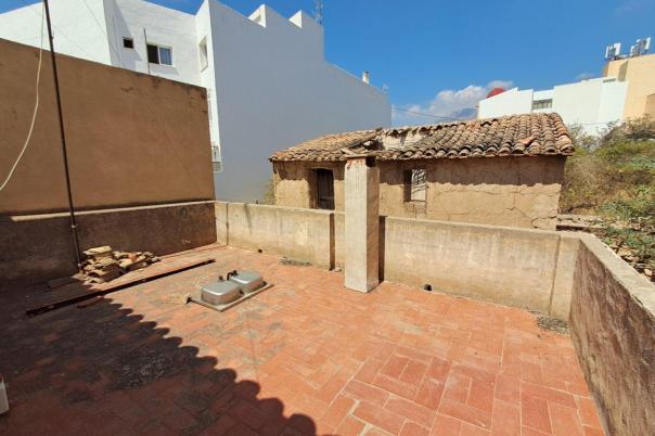 4 bed town_house in Alfaz del Pi