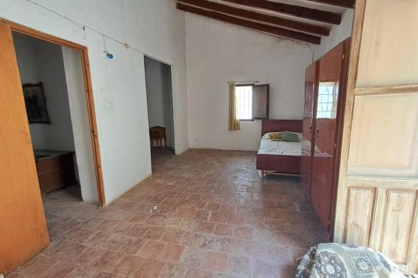 4 bed town_house in Alfaz del Pi