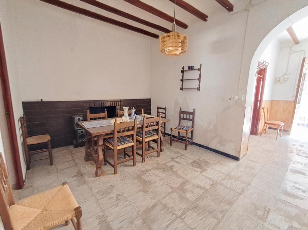 4 bed town_house in Alfaz del Pi
