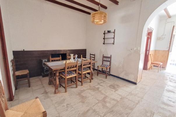 4 bed town_house in Alfaz del Pi