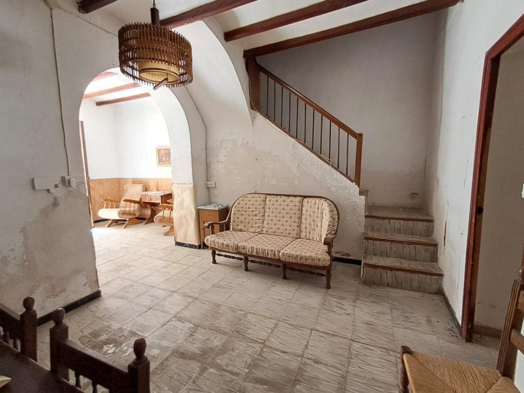 4 bed town_house in Alfaz del Pi