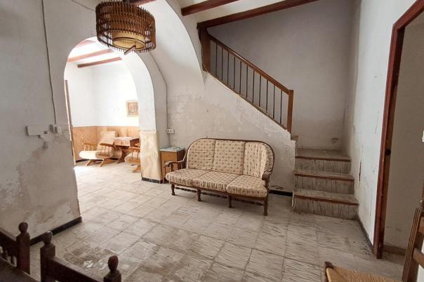 4 bed town_house in Alfaz del Pi