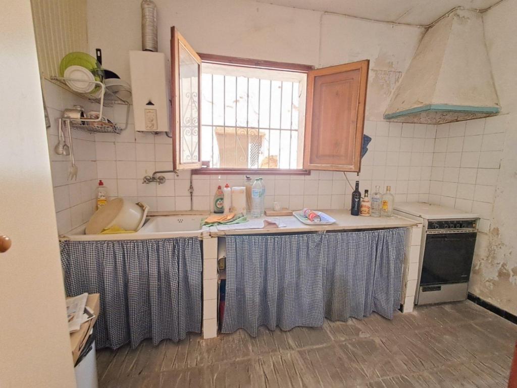 4 bed town_house in Alfaz del Pi