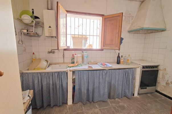 4 bed town_house in Alfaz del Pi