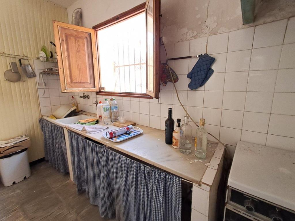 4 bed town_house in Alfaz del Pi