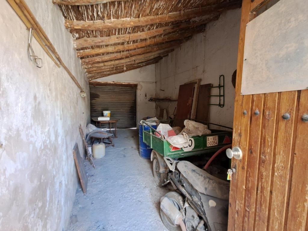 4 bed town_house in Alfaz del Pi