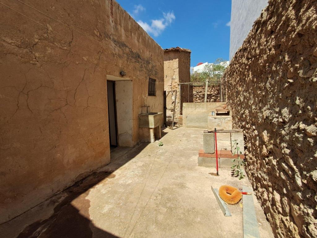 4 bed town_house in Alfaz del Pi