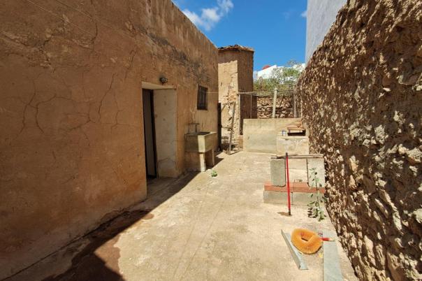 4 bed town_house in Alfaz del Pi