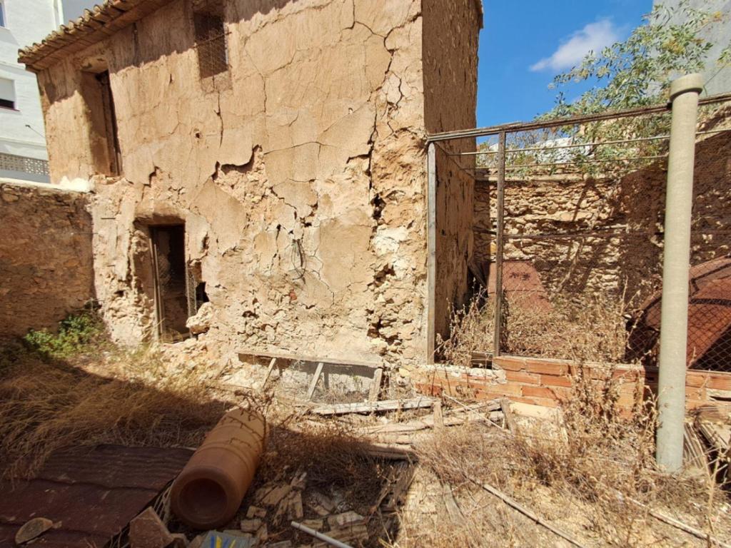 4 bed town_house in Alfaz del Pi