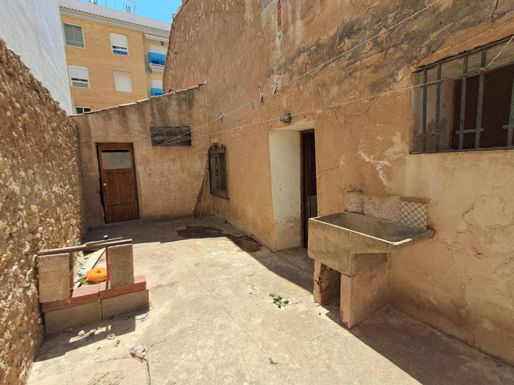 4 bed town_house in Alfaz del Pi