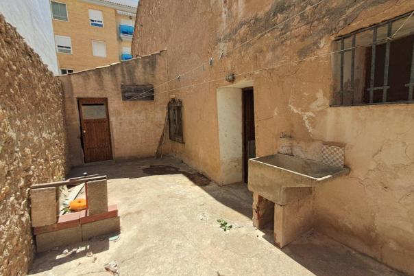 4 bed town_house in Alfaz del Pi