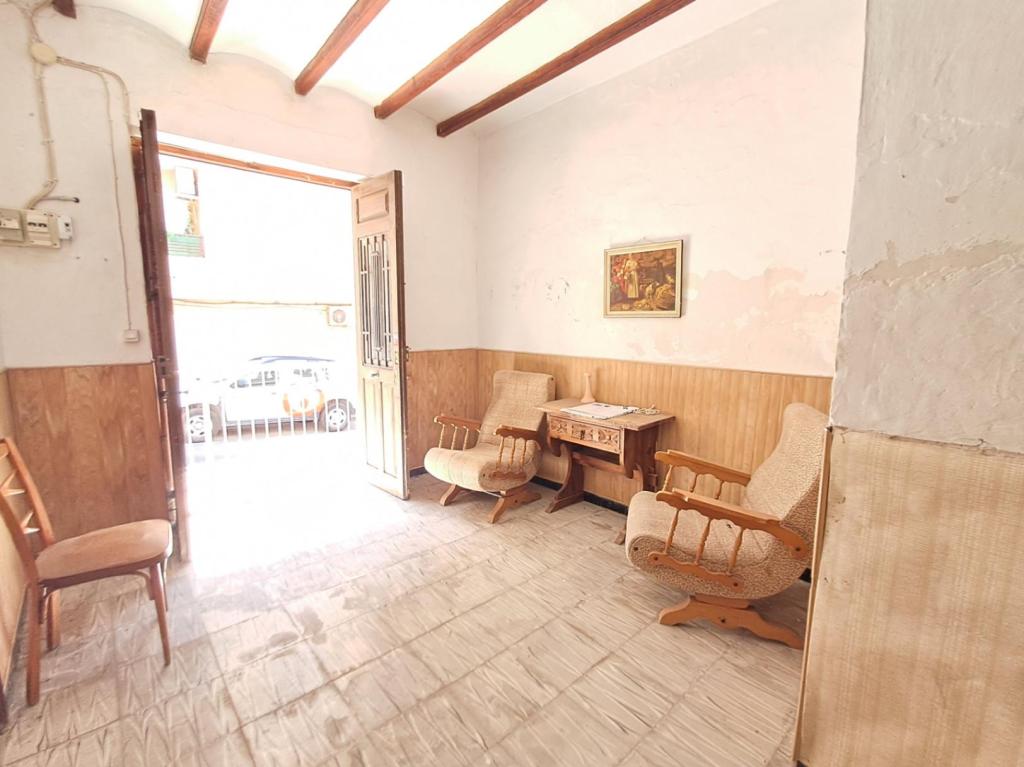 4 bed town_house in Alfaz del Pi