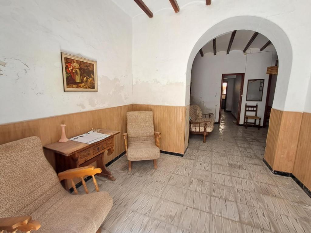 4 bed town_house in Alfaz del Pi