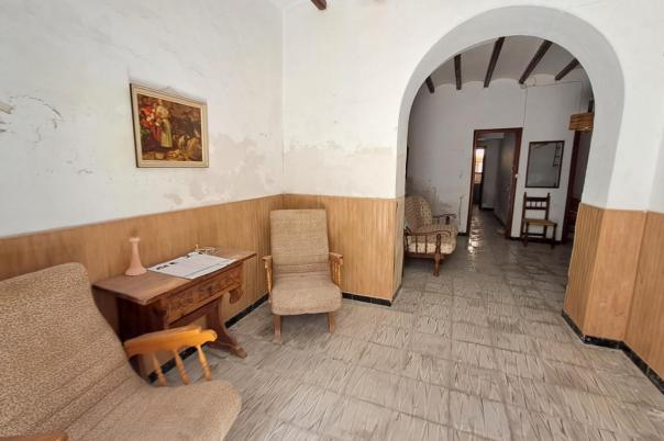 4 bed town_house in Alfaz del Pi